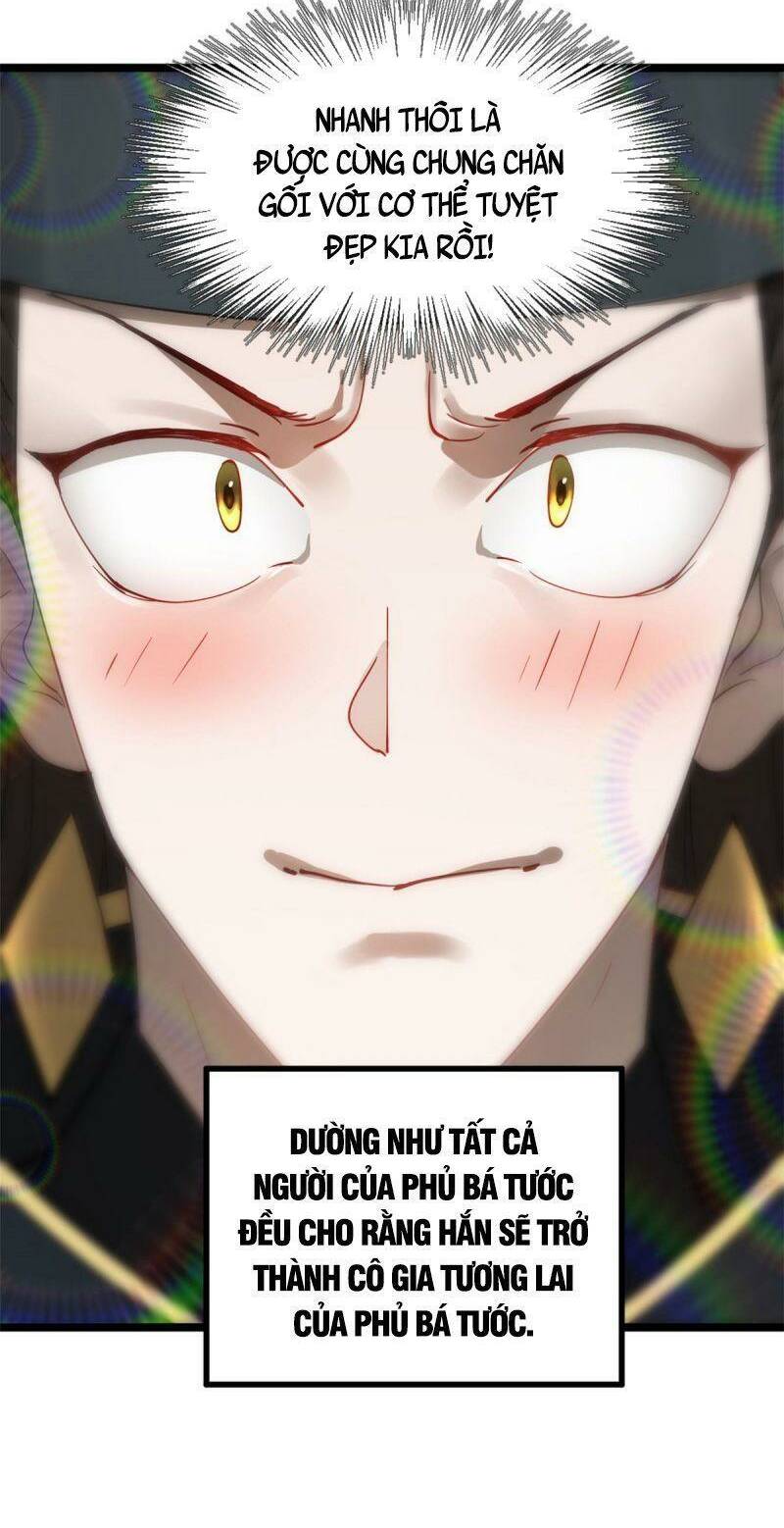 Chàng Rể Mạnh Nhất Lịch Sử: Chapter 11