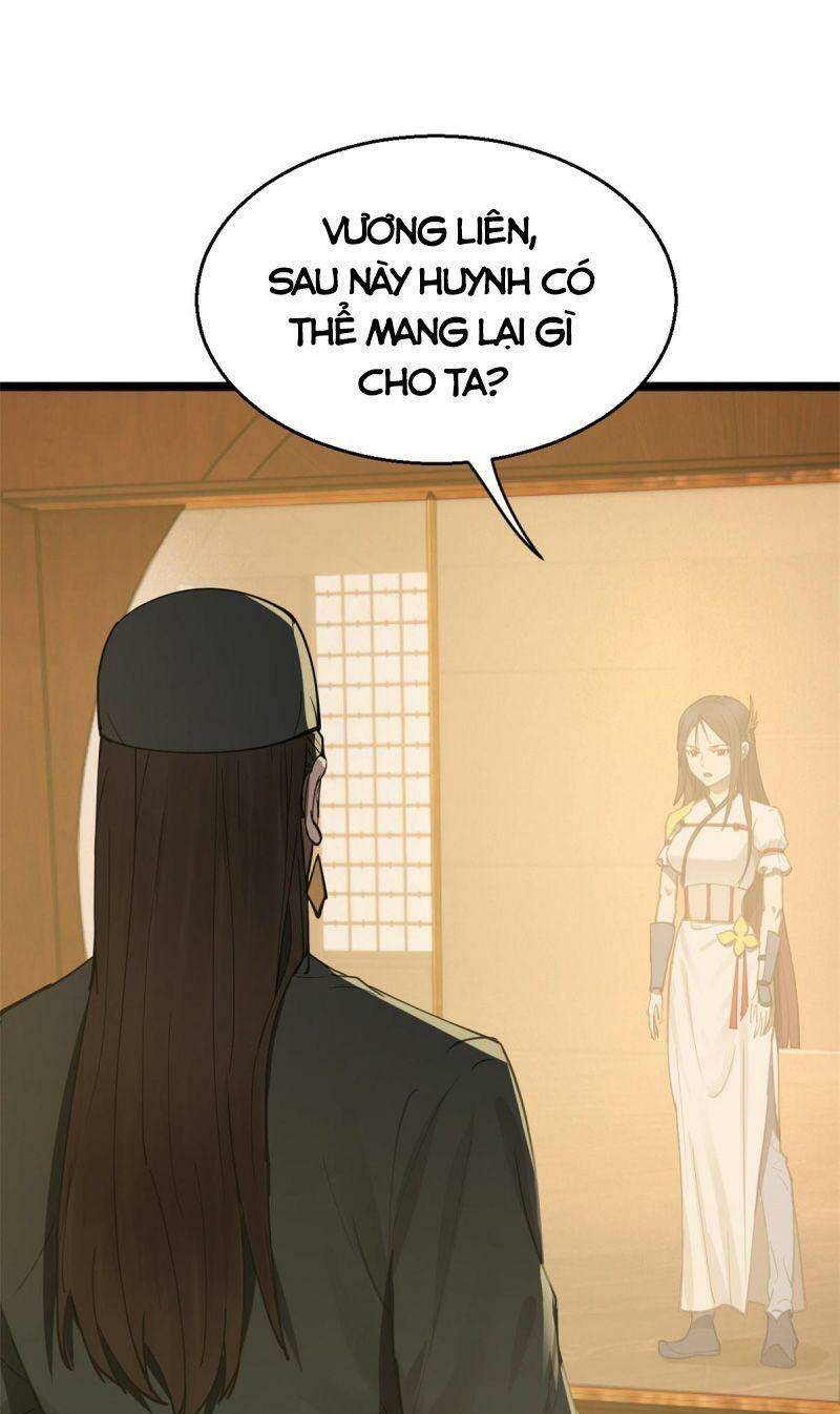 Chàng Rể Mạnh Nhất Lịch Sử: Chapter 11