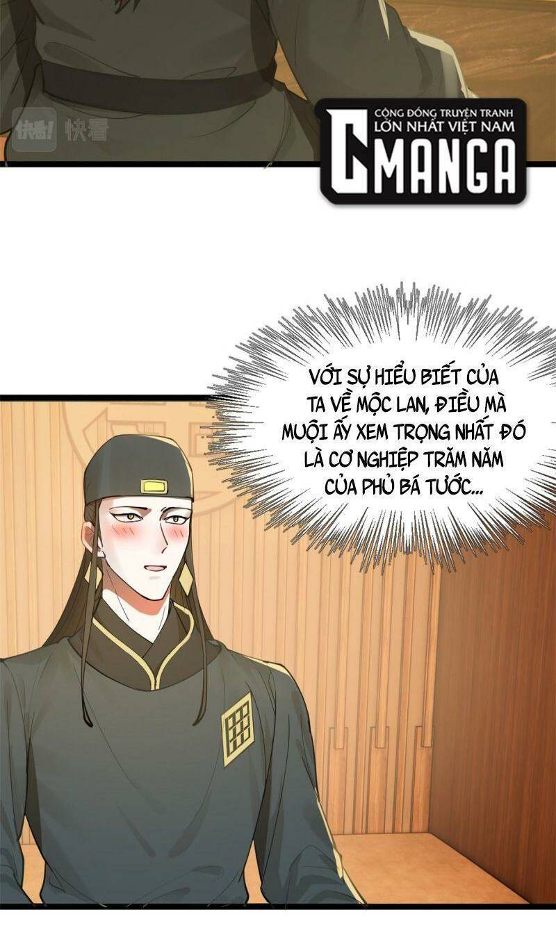 Chàng Rể Mạnh Nhất Lịch Sử: Chapter 11