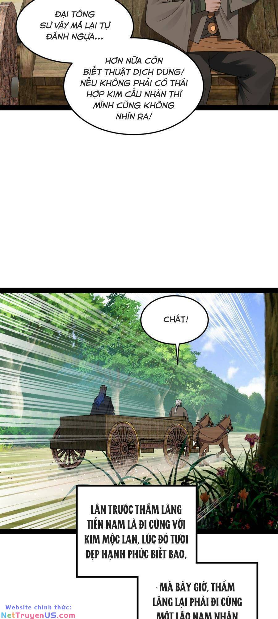 Chàng Rể Mạnh Nhất Lịch Sử: Chapter 118