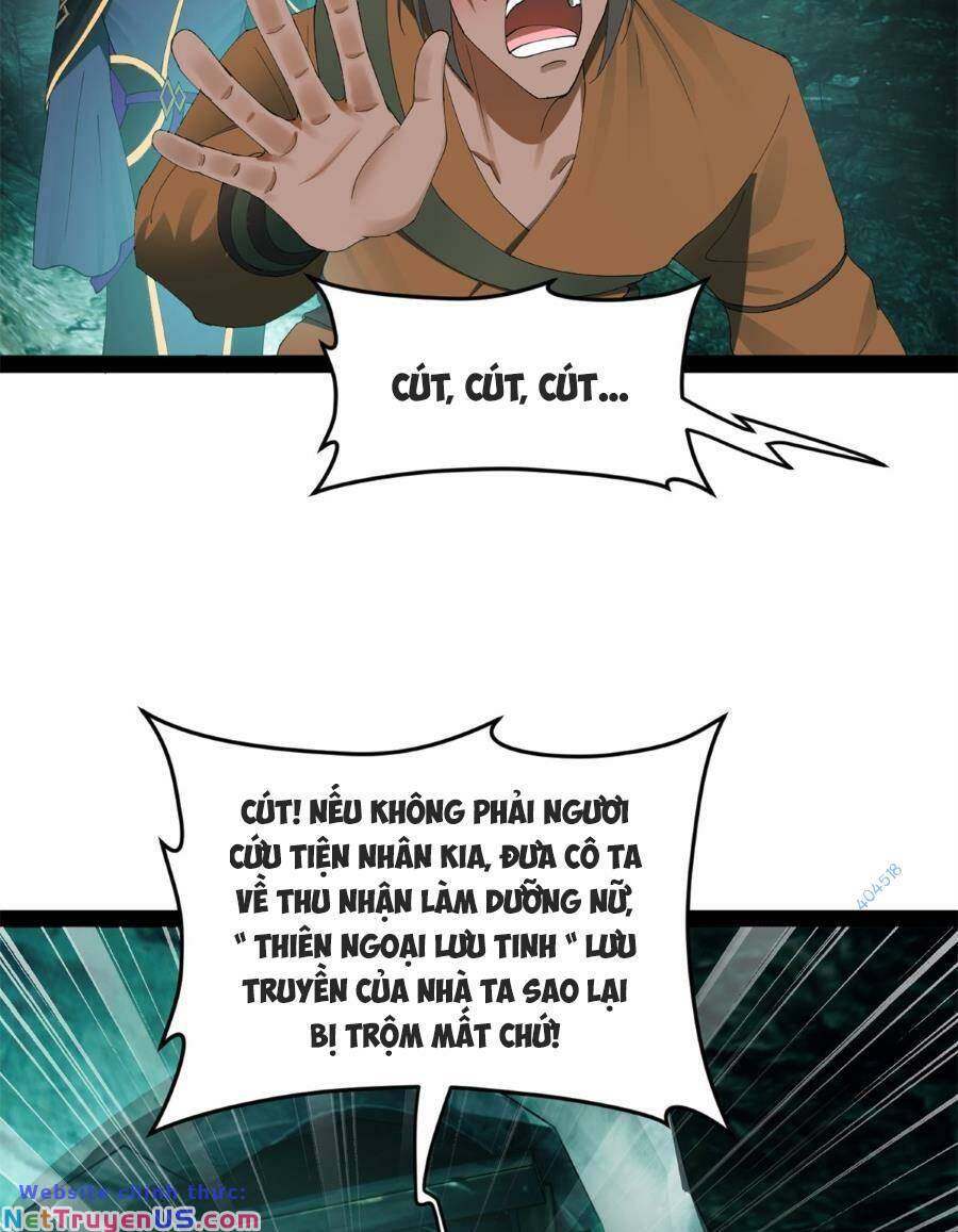 Chàng Rể Mạnh Nhất Lịch Sử: Chapter 118