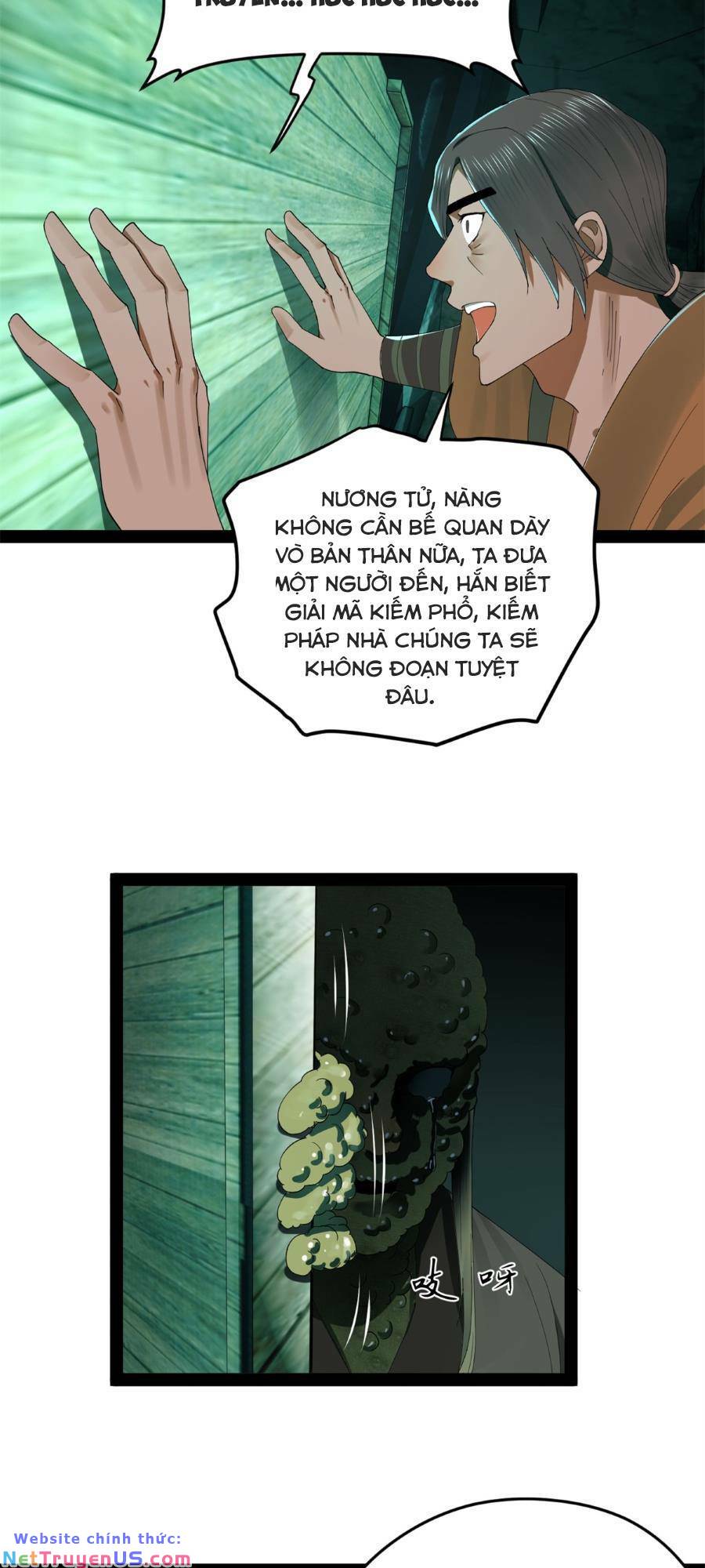 Chàng Rể Mạnh Nhất Lịch Sử: Chapter 118