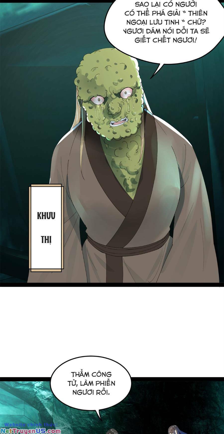 Chàng Rể Mạnh Nhất Lịch Sử: Chapter 118