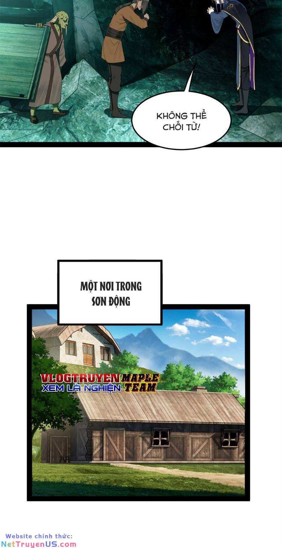Chàng Rể Mạnh Nhất Lịch Sử: Chapter 118