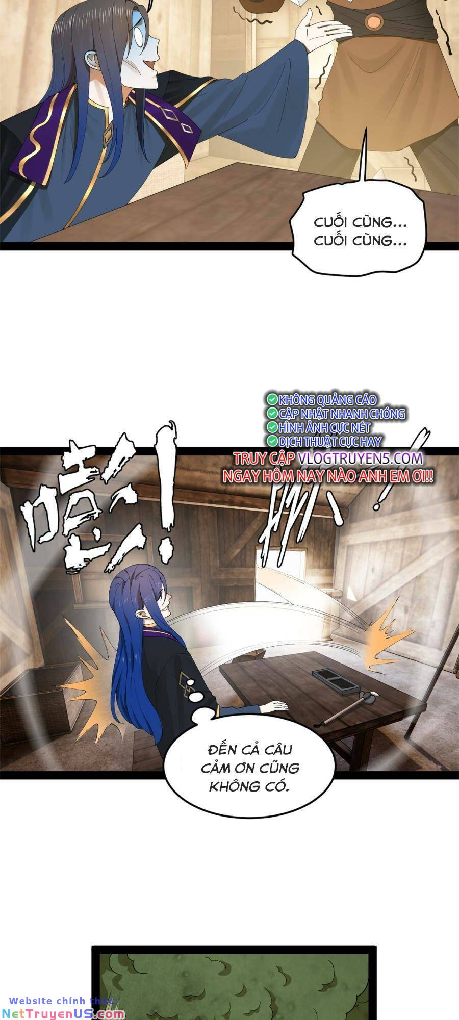 Chàng Rể Mạnh Nhất Lịch Sử: Chapter 118