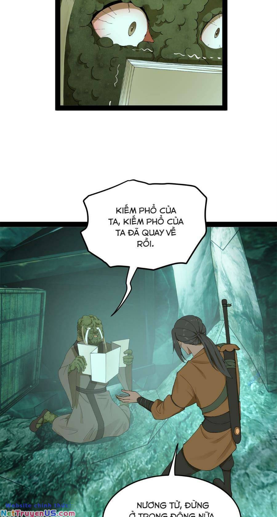 Chàng Rể Mạnh Nhất Lịch Sử: Chapter 118