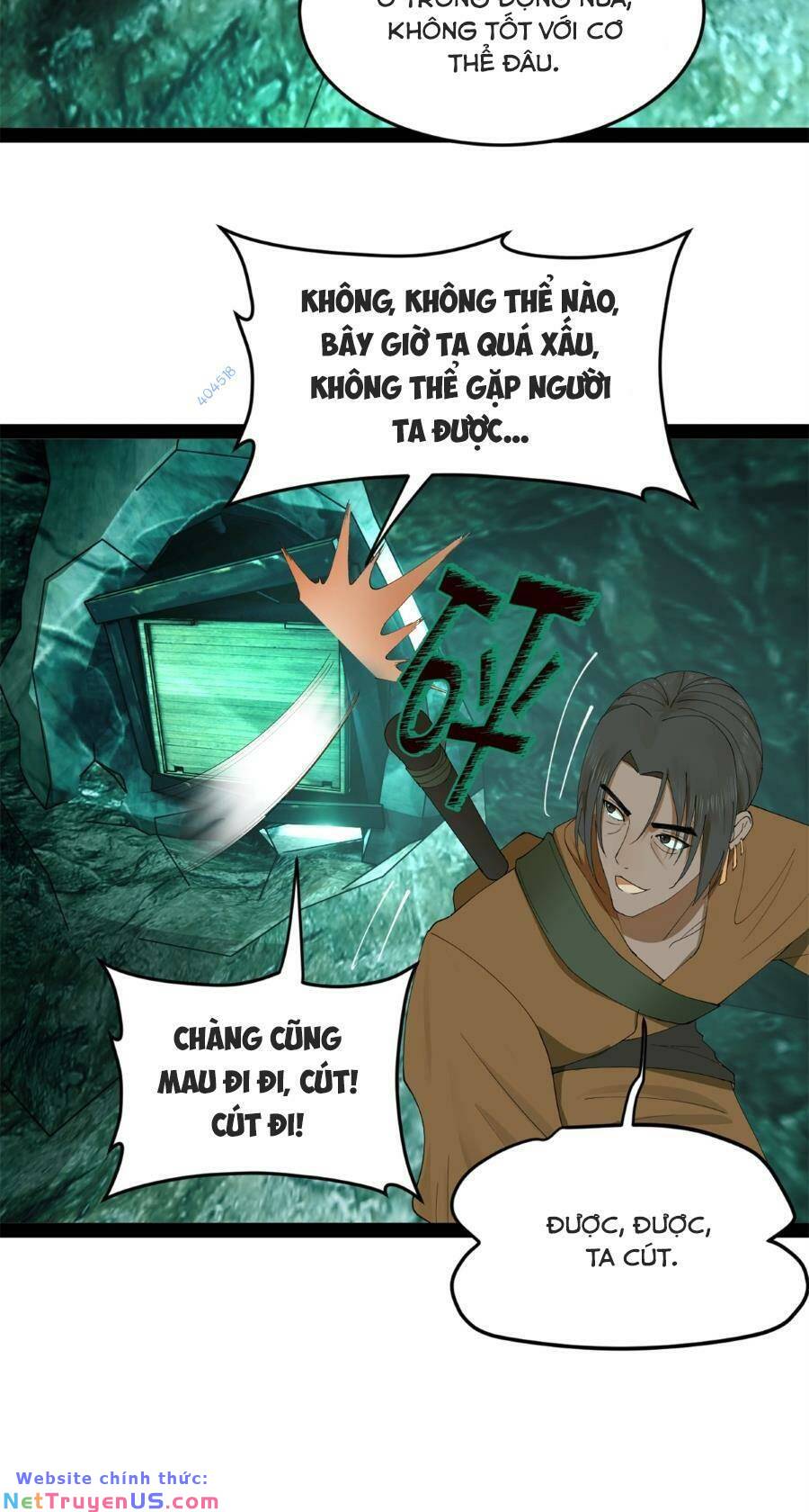 Chàng Rể Mạnh Nhất Lịch Sử: Chapter 118
