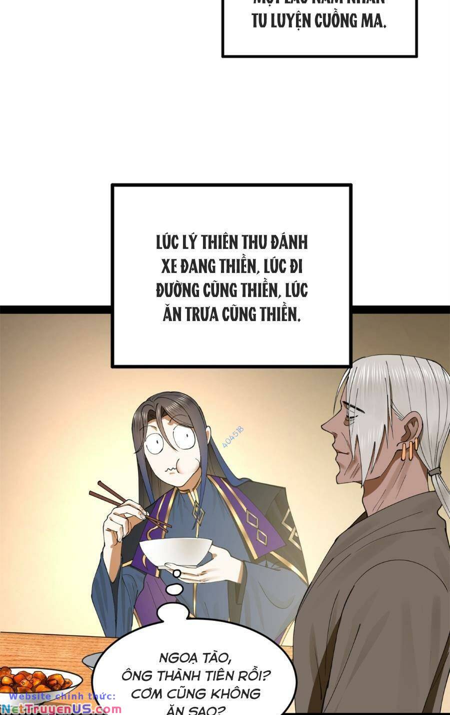Chàng Rể Mạnh Nhất Lịch Sử: Chapter 118