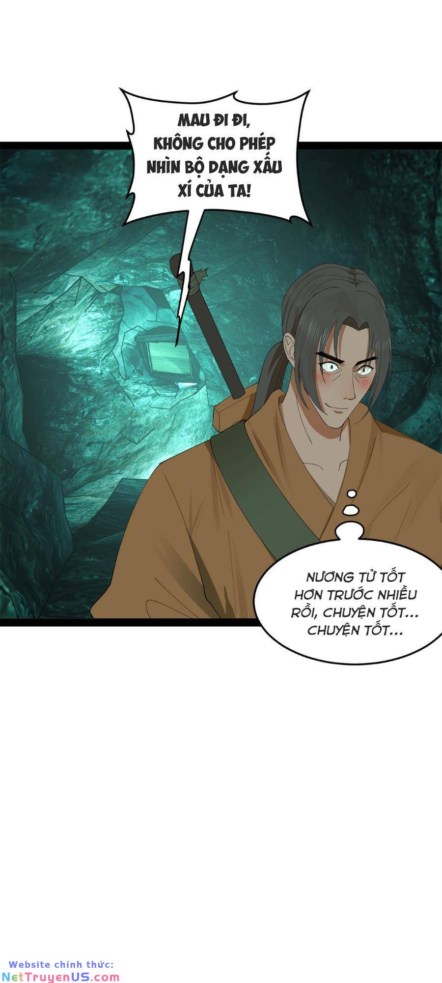 Chàng Rể Mạnh Nhất Lịch Sử: Chapter 118
