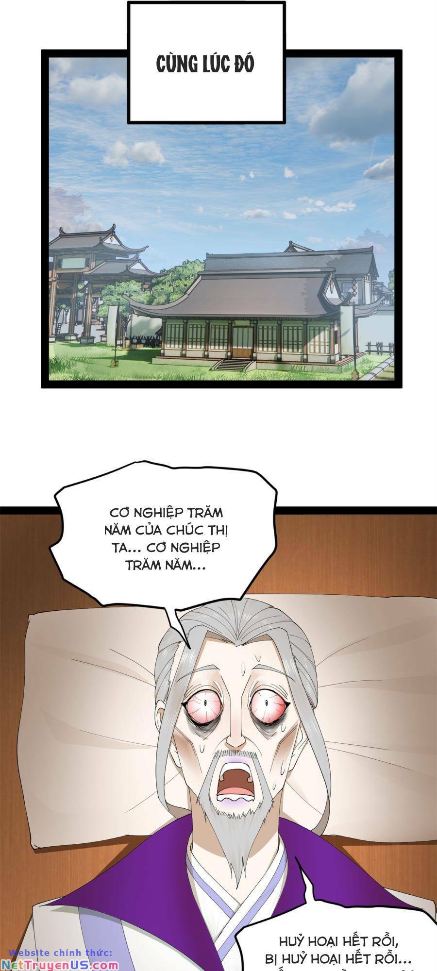 Chàng Rể Mạnh Nhất Lịch Sử: Chapter 118