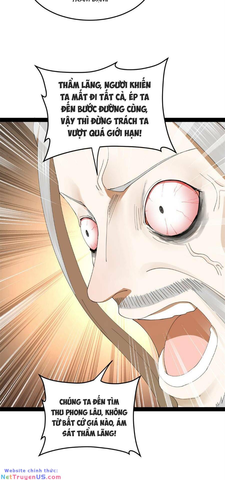 Chàng Rể Mạnh Nhất Lịch Sử: Chapter 118