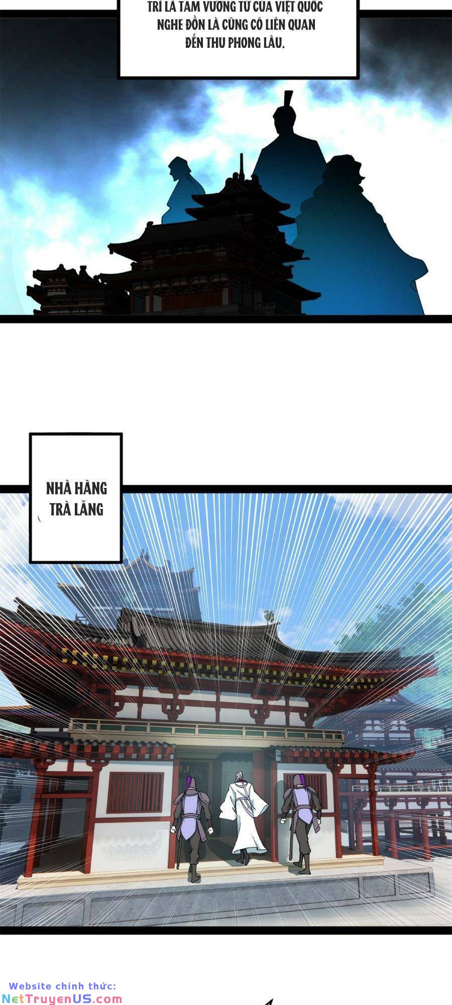 Chàng Rể Mạnh Nhất Lịch Sử: Chapter 118