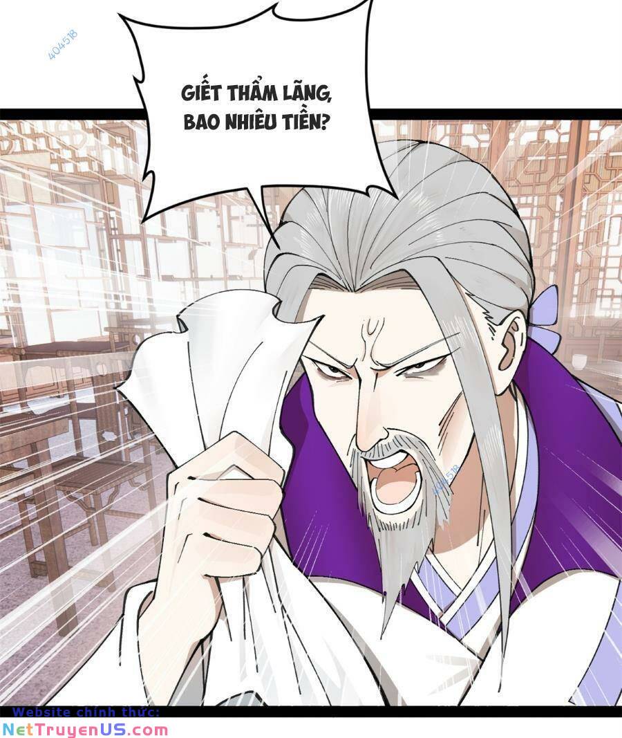 Chàng Rể Mạnh Nhất Lịch Sử: Chapter 118