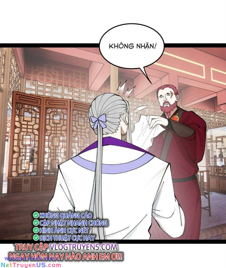 Chàng Rể Mạnh Nhất Lịch Sử: Chapter 118