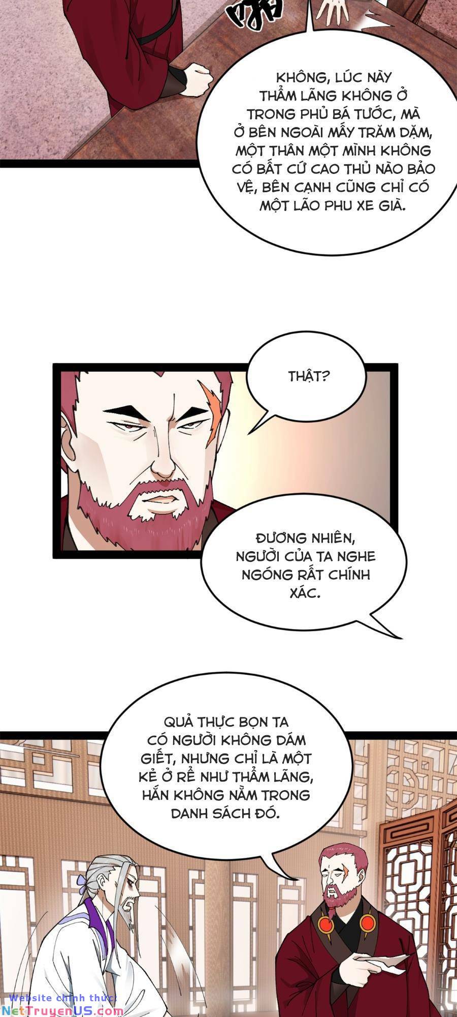 Chàng Rể Mạnh Nhất Lịch Sử: Chapter 118