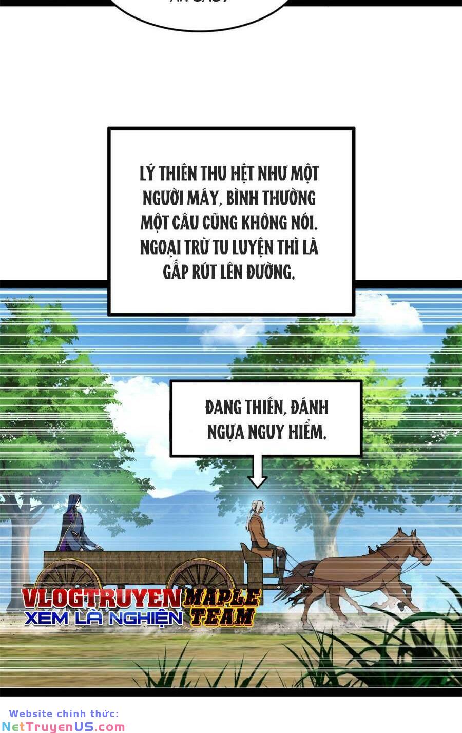 Chàng Rể Mạnh Nhất Lịch Sử: Chapter 118