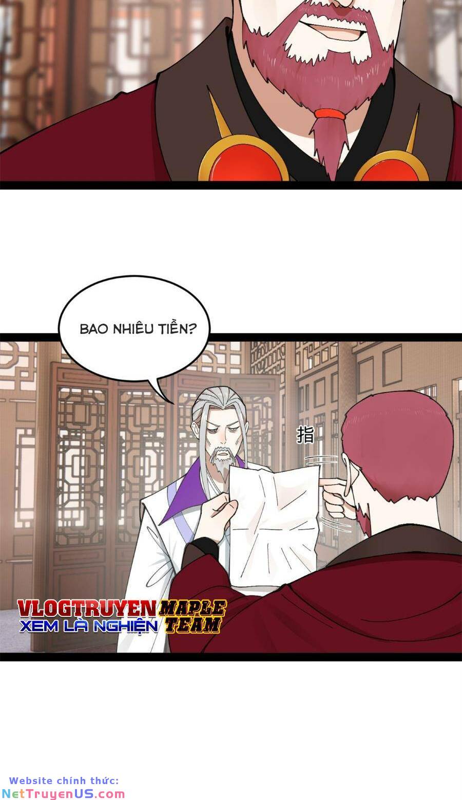 Chàng Rể Mạnh Nhất Lịch Sử: Chapter 118