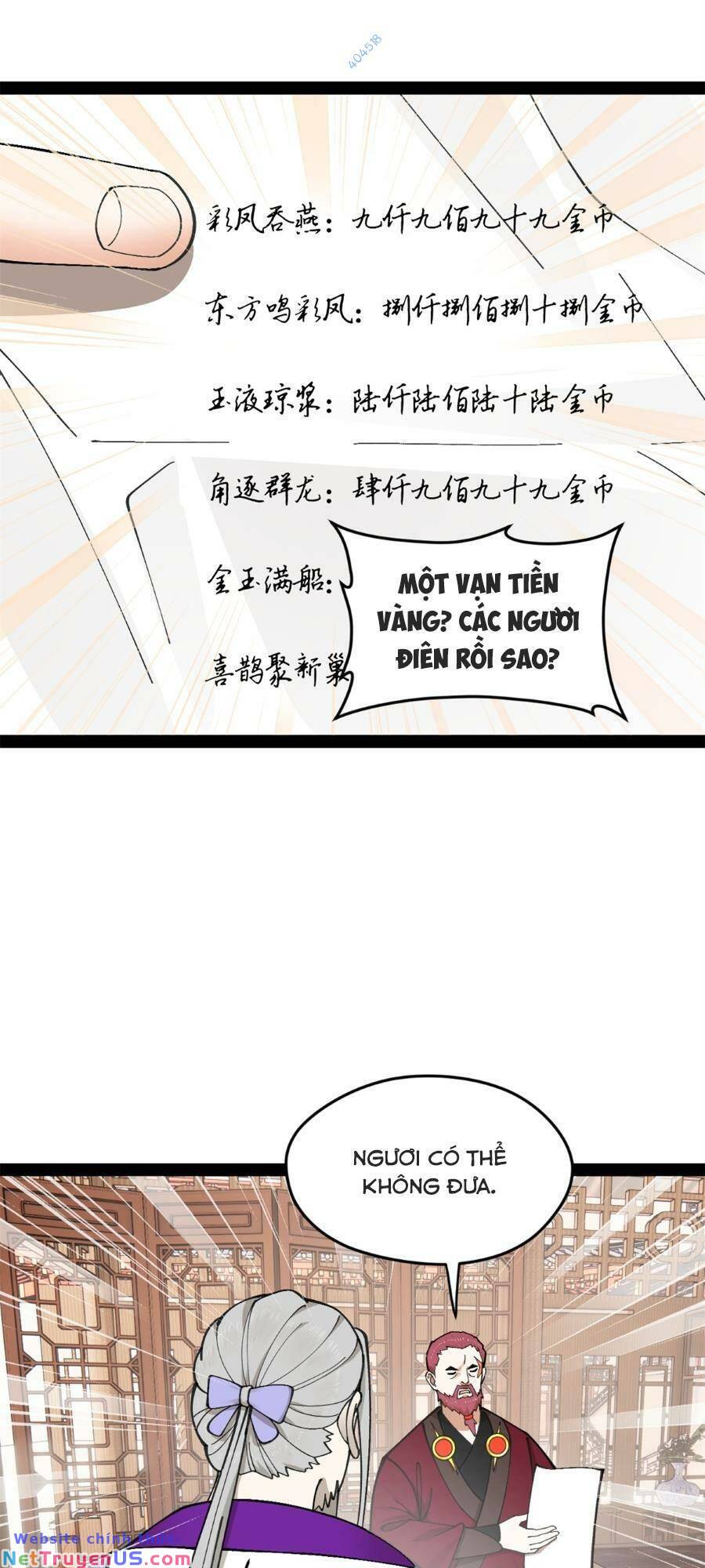 Chàng Rể Mạnh Nhất Lịch Sử: Chapter 118