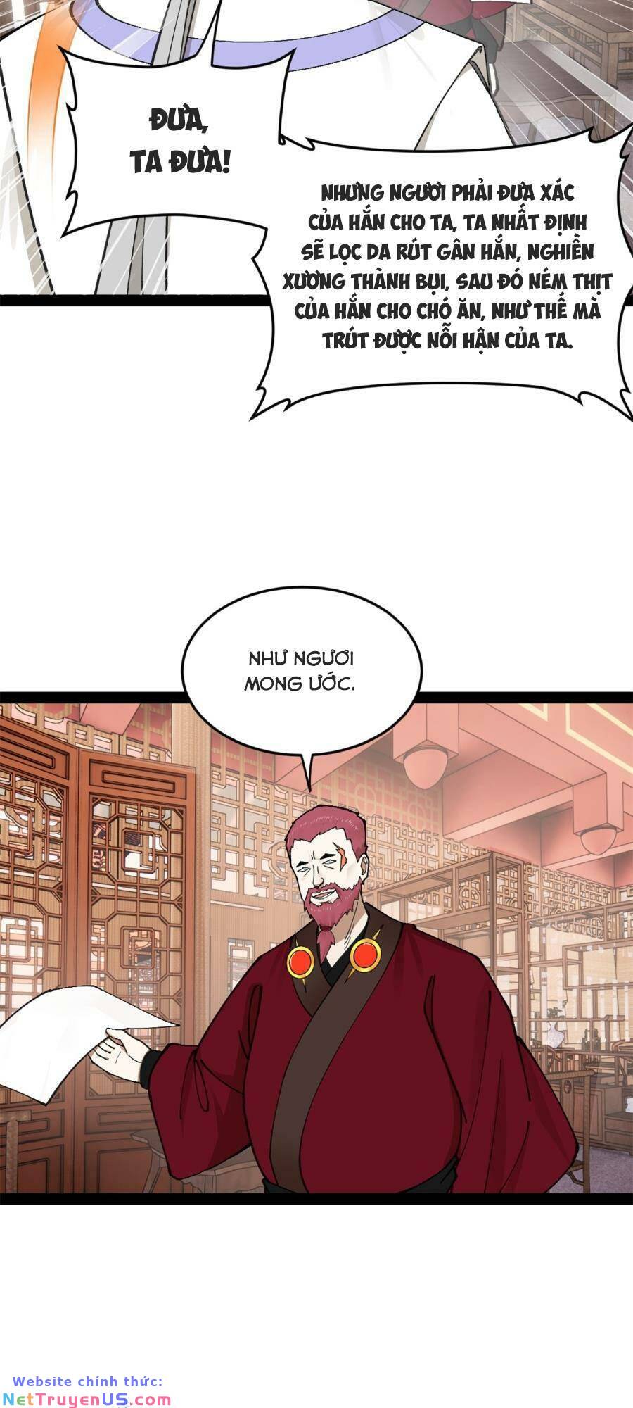 Chàng Rể Mạnh Nhất Lịch Sử: Chapter 118