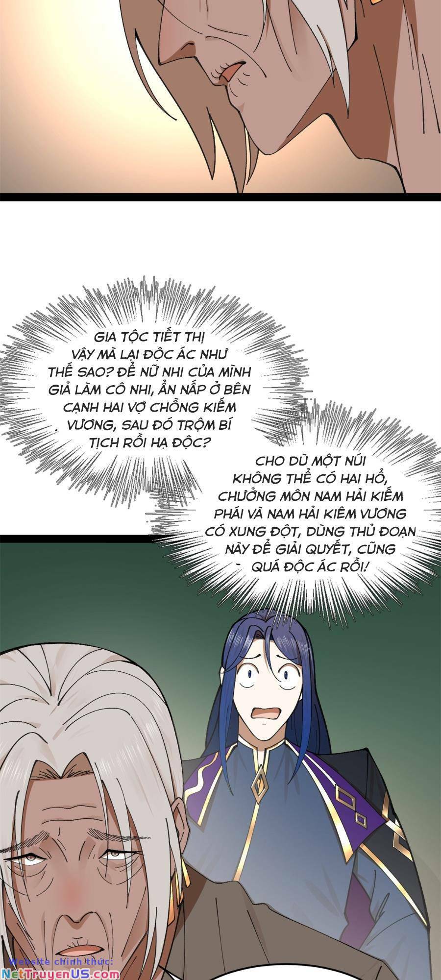 Chàng Rể Mạnh Nhất Lịch Sử: Chapter 118