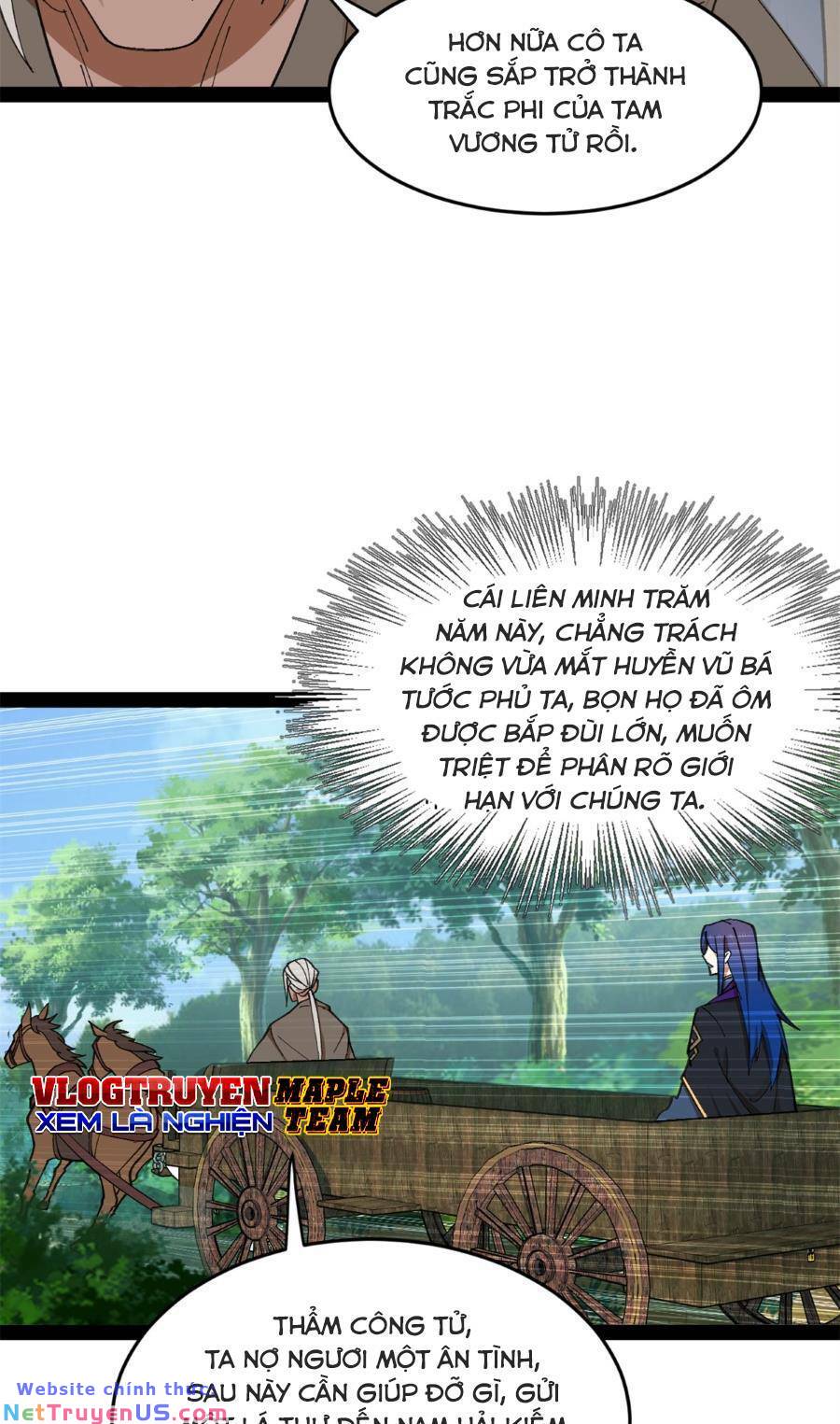 Chàng Rể Mạnh Nhất Lịch Sử: Chapter 118