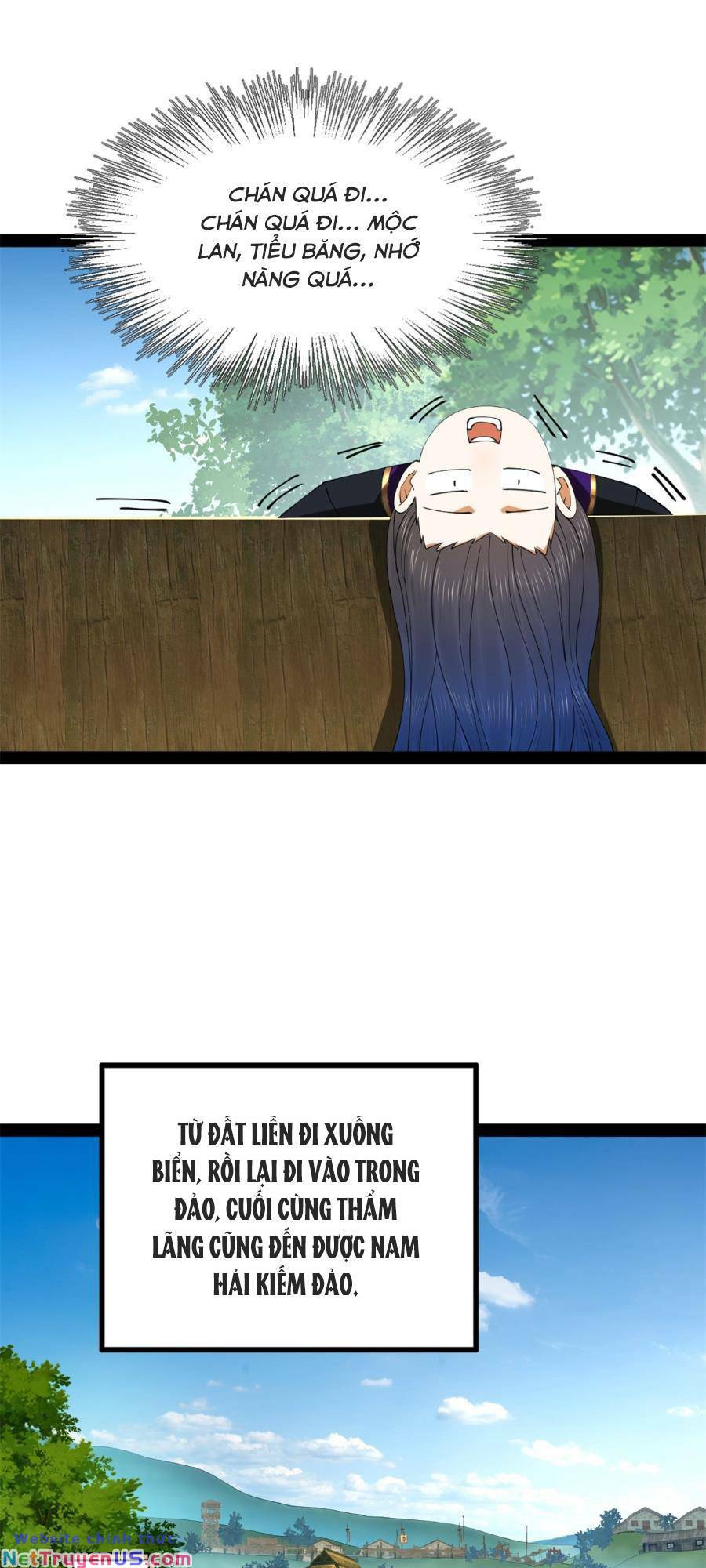Chàng Rể Mạnh Nhất Lịch Sử: Chapter 118