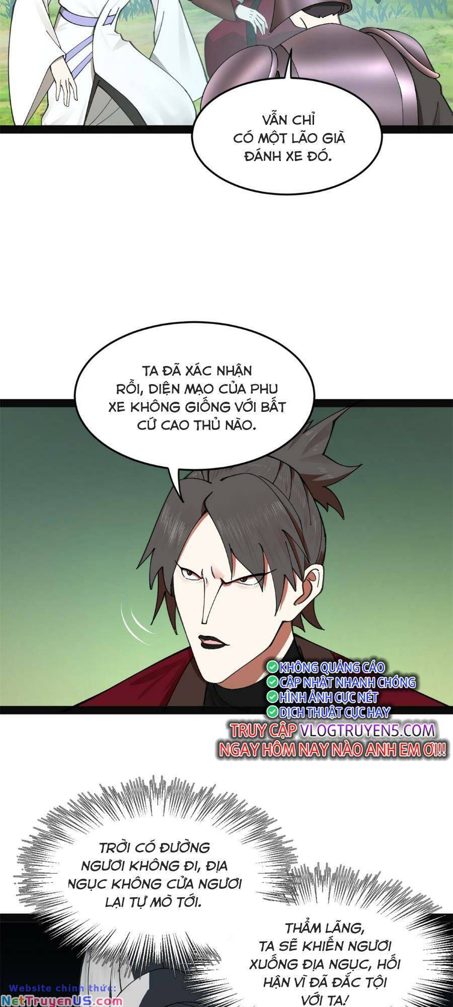 Chàng Rể Mạnh Nhất Lịch Sử: Chapter 118