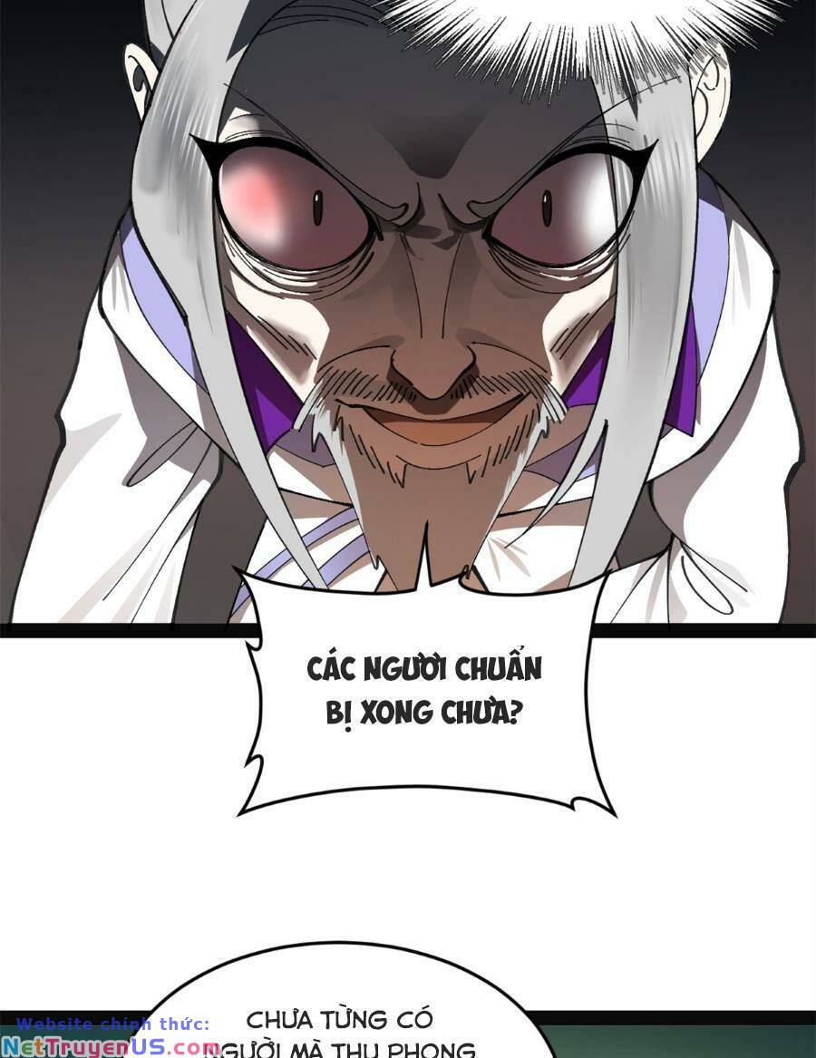 Chàng Rể Mạnh Nhất Lịch Sử: Chapter 118