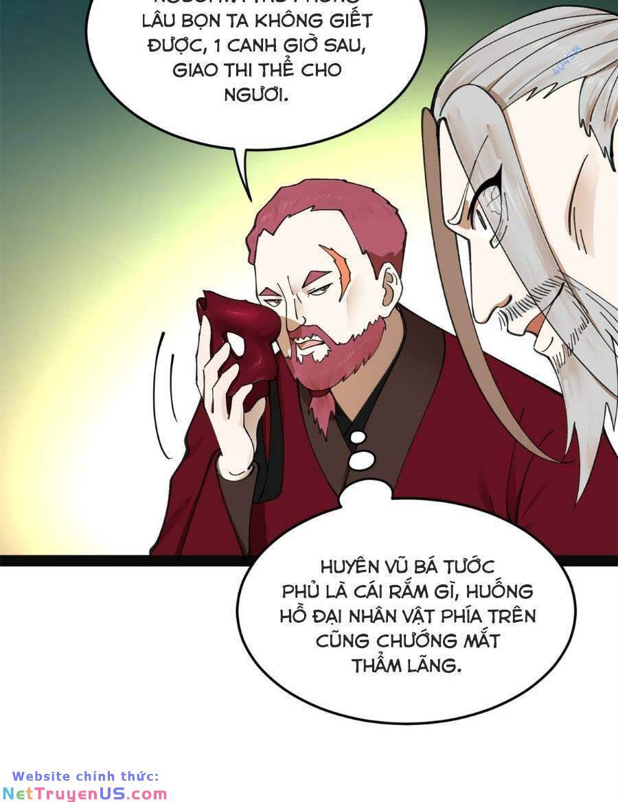 Chàng Rể Mạnh Nhất Lịch Sử: Chapter 118