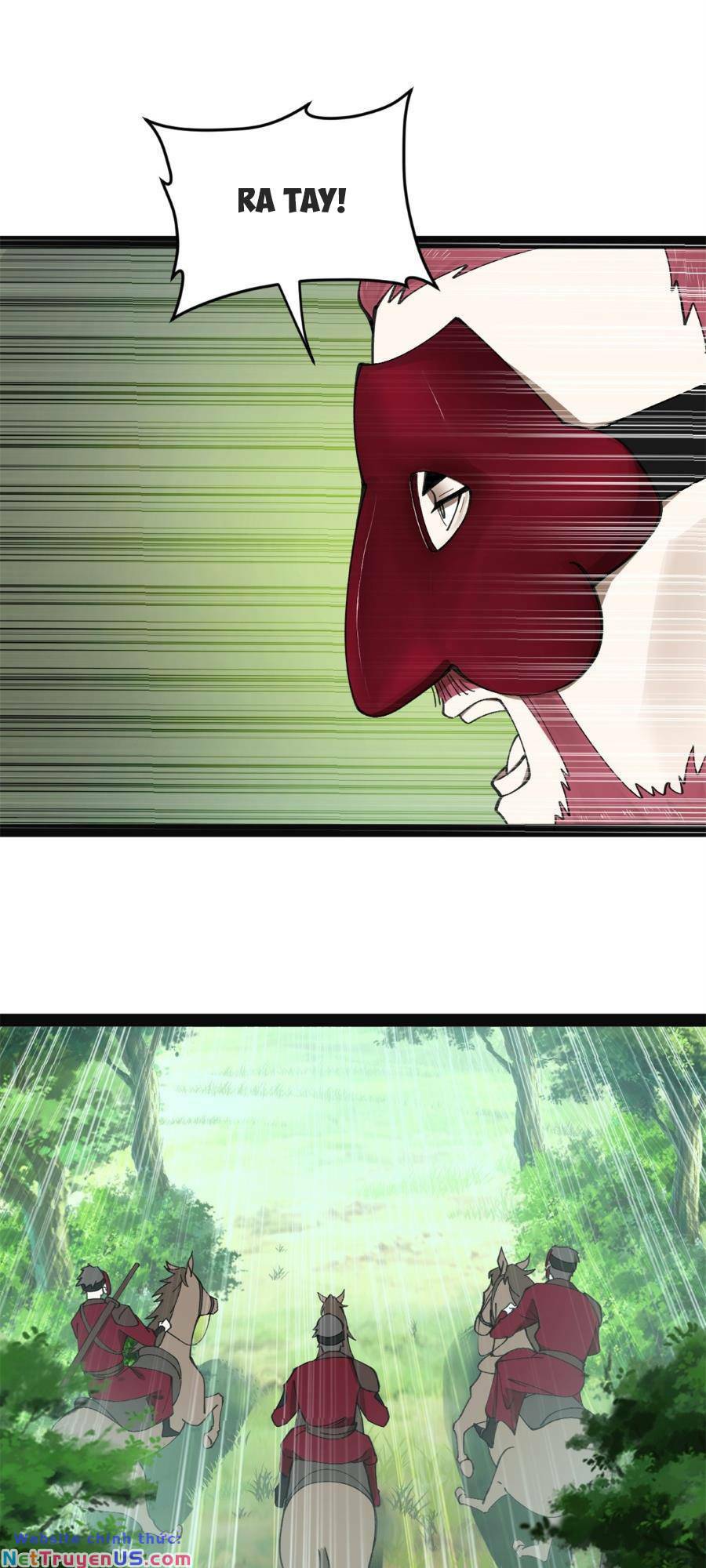 Chàng Rể Mạnh Nhất Lịch Sử: Chapter 118