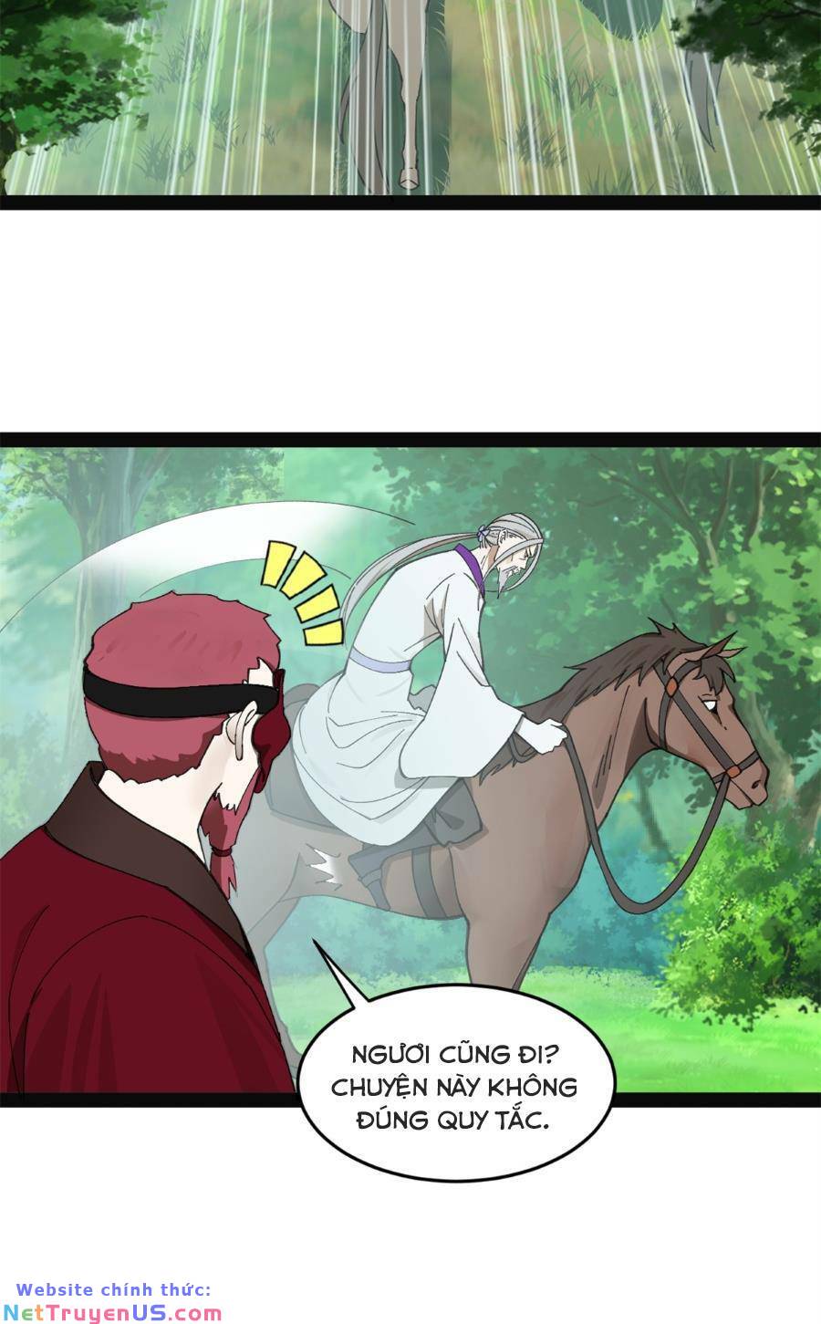 Chàng Rể Mạnh Nhất Lịch Sử: Chapter 118