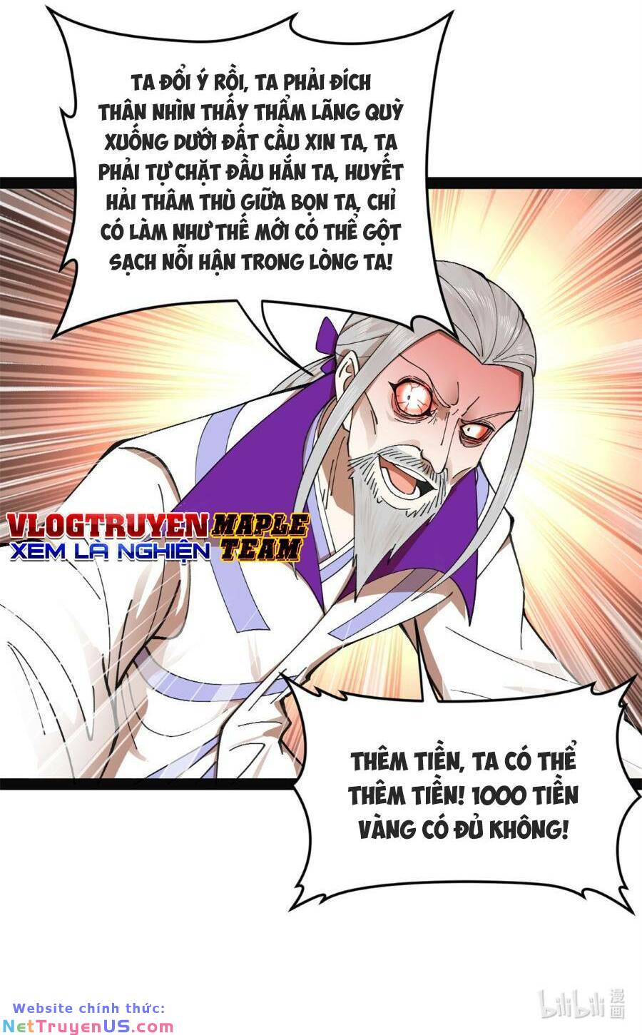 Chàng Rể Mạnh Nhất Lịch Sử: Chapter 118