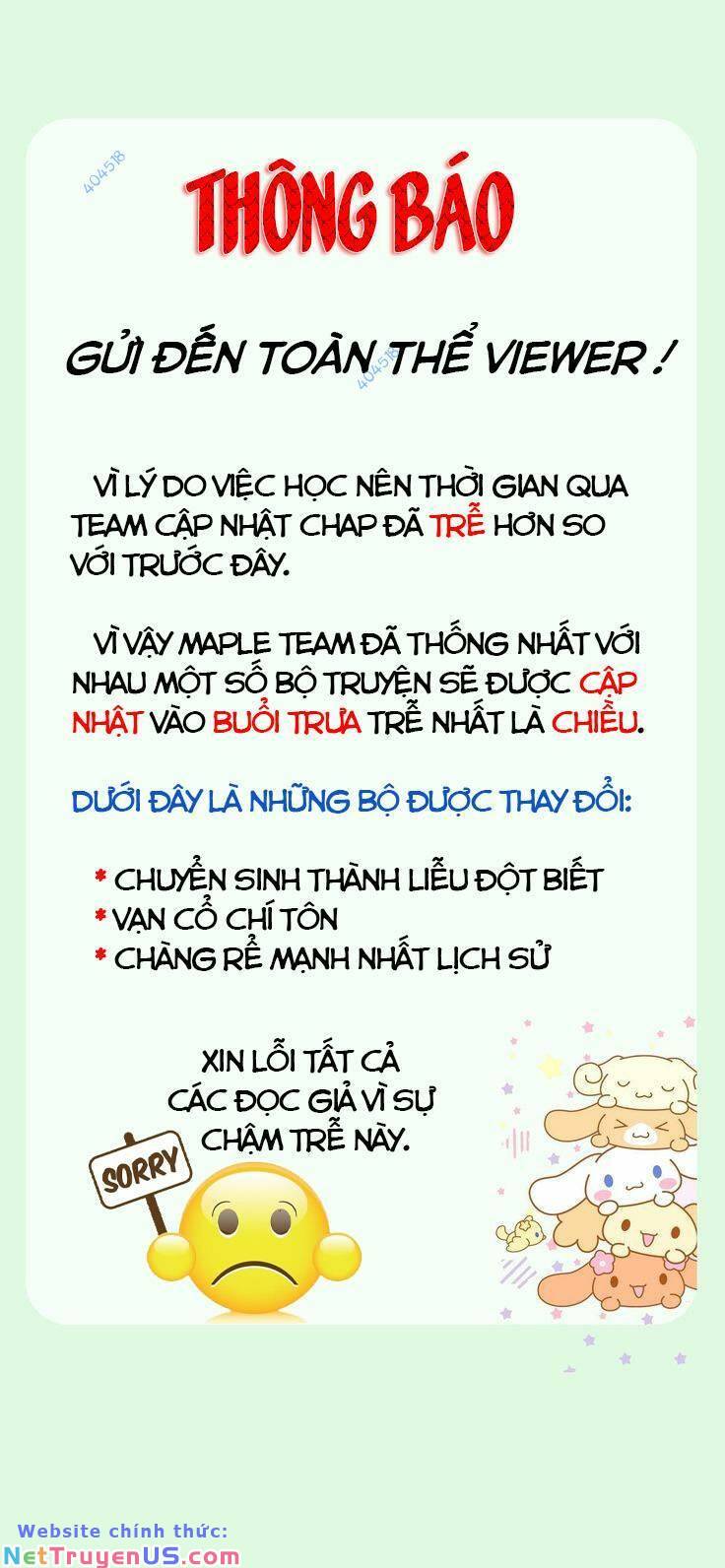 Chàng Rể Mạnh Nhất Lịch Sử: Chapter 118