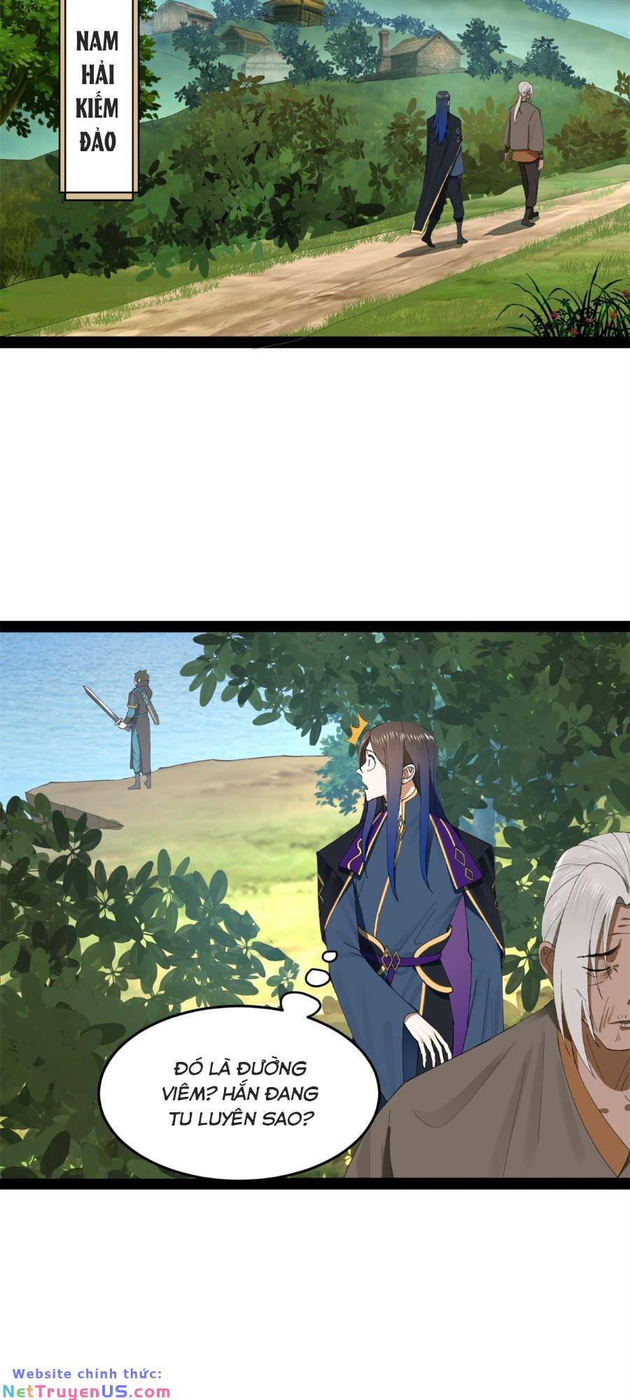Chàng Rể Mạnh Nhất Lịch Sử: Chapter 118