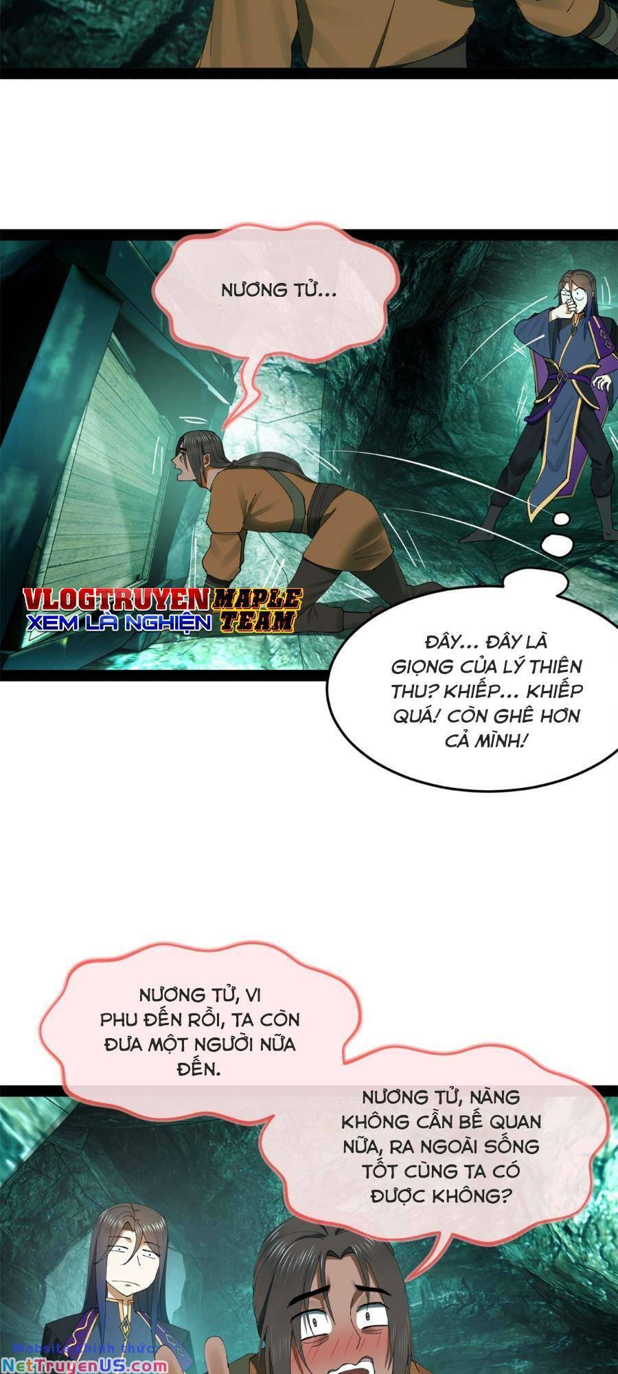 Chàng Rể Mạnh Nhất Lịch Sử: Chapter 118