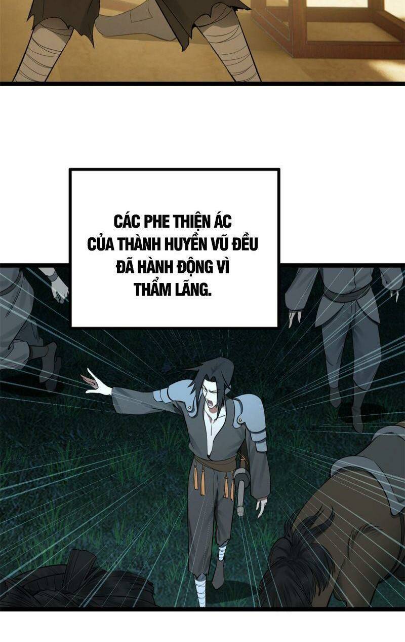 Chàng Rể Mạnh Nhất Lịch Sử: Chapter 12