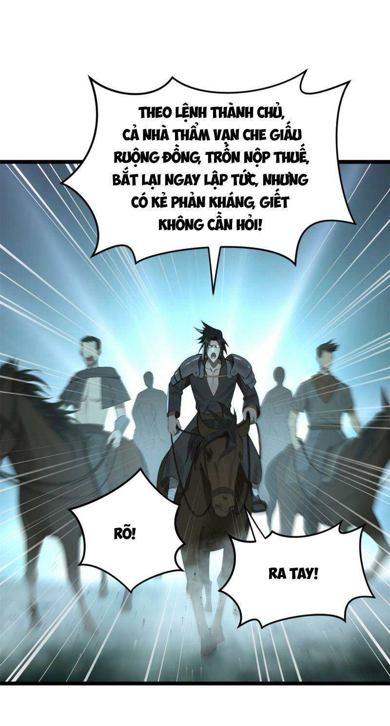 Chàng Rể Mạnh Nhất Lịch Sử: Chapter 12