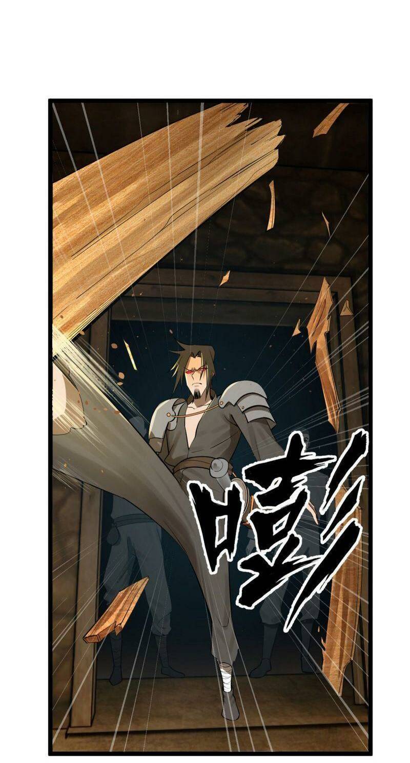 Chàng Rể Mạnh Nhất Lịch Sử: Chapter 12