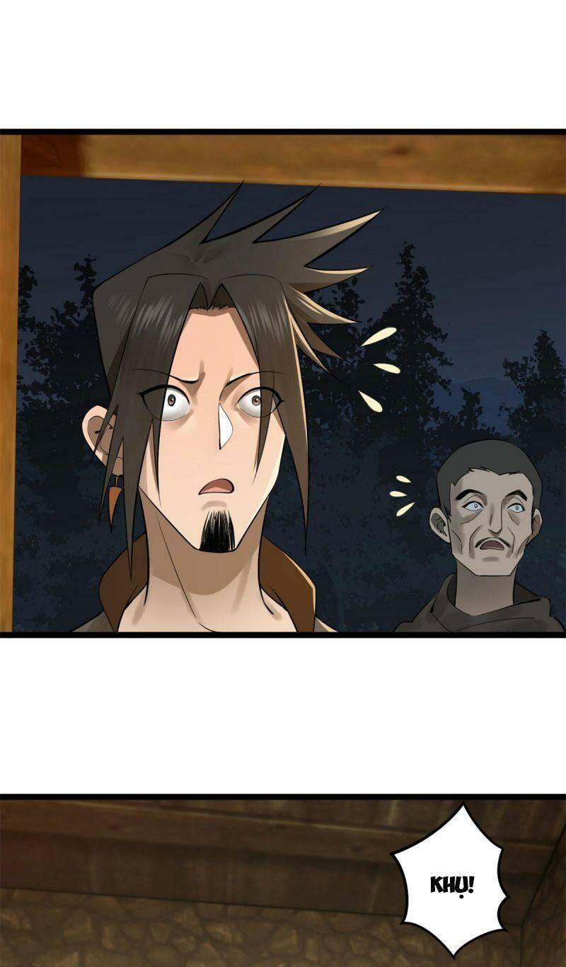 Chàng Rể Mạnh Nhất Lịch Sử: Chapter 12