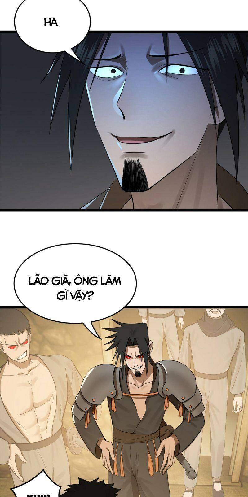 Chàng Rể Mạnh Nhất Lịch Sử: Chapter 12