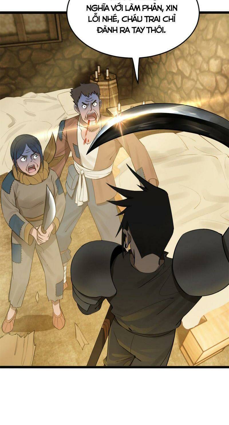 Chàng Rể Mạnh Nhất Lịch Sử: Chapter 12