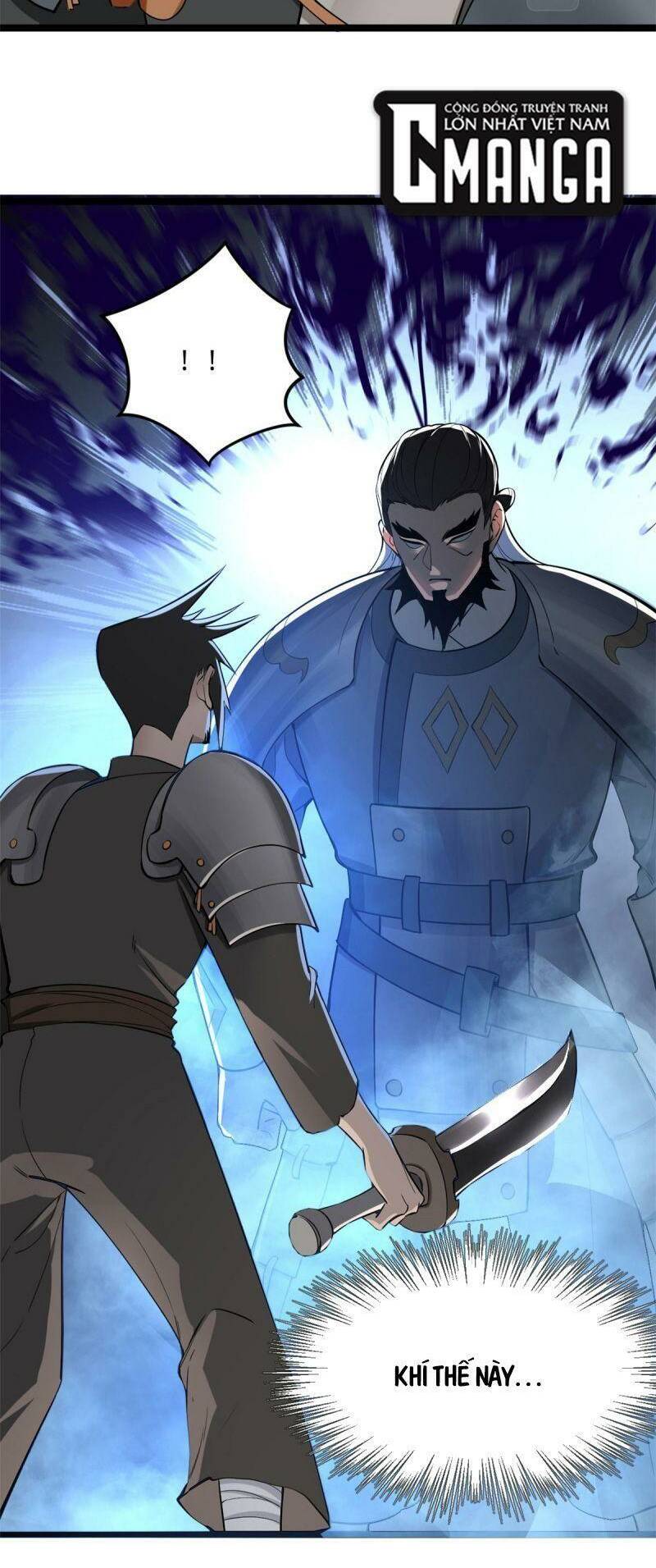 Chàng Rể Mạnh Nhất Lịch Sử: Chapter 12