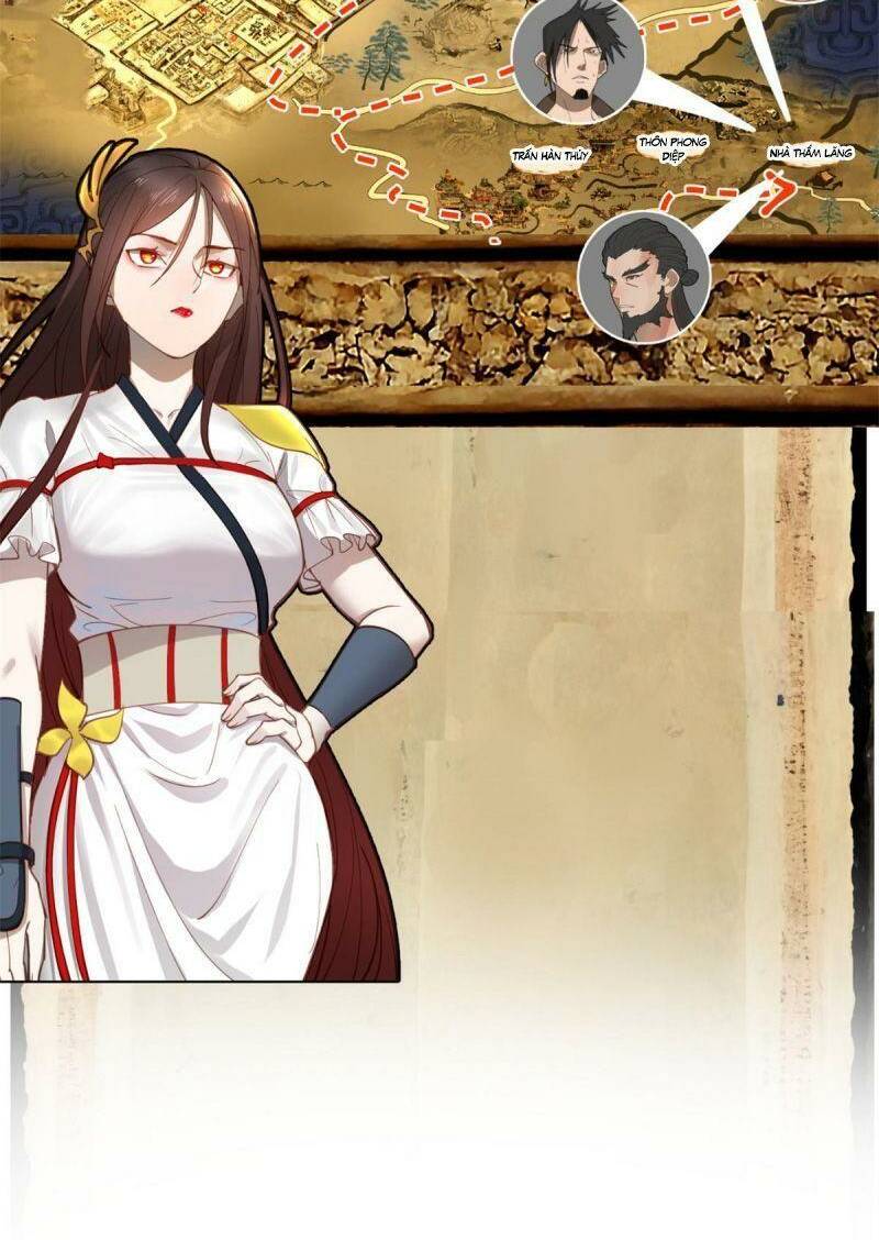 Chàng Rể Mạnh Nhất Lịch Sử: Chapter 12