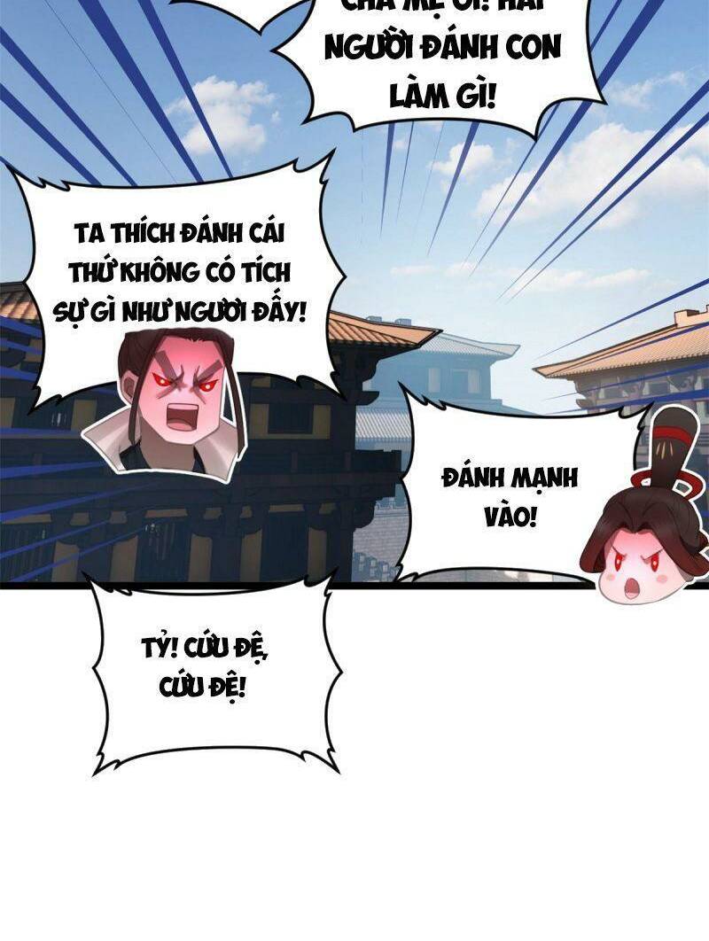Chàng Rể Mạnh Nhất Lịch Sử: Chapter 12