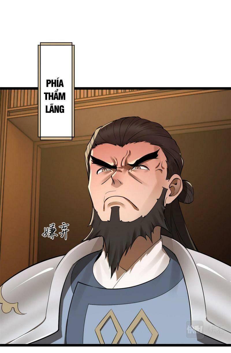 Chàng Rể Mạnh Nhất Lịch Sử: Chapter 12