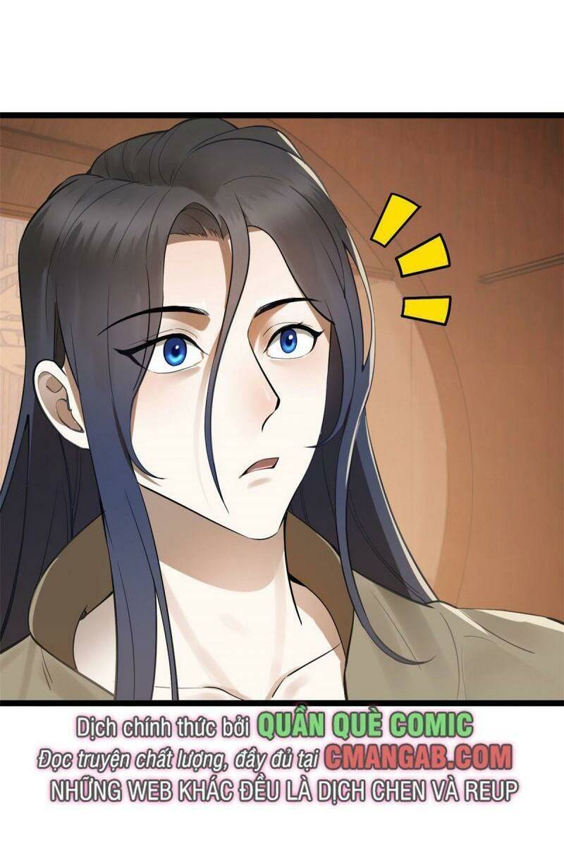 Chàng Rể Mạnh Nhất Lịch Sử: Chapter 12