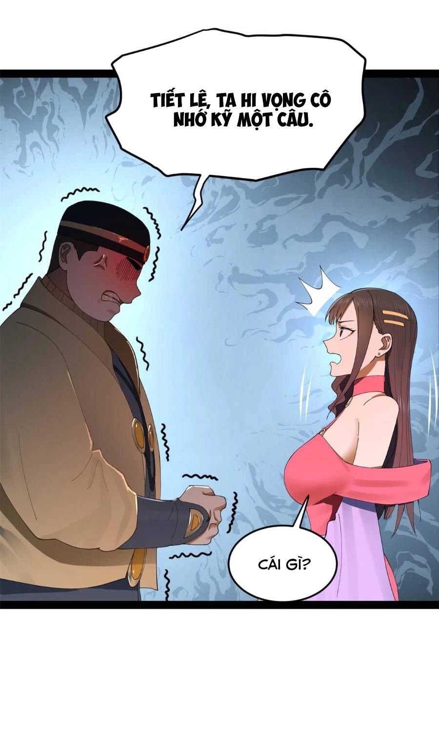 Chàng Rể Mạnh Nhất Lịch Sử: Chapter 120