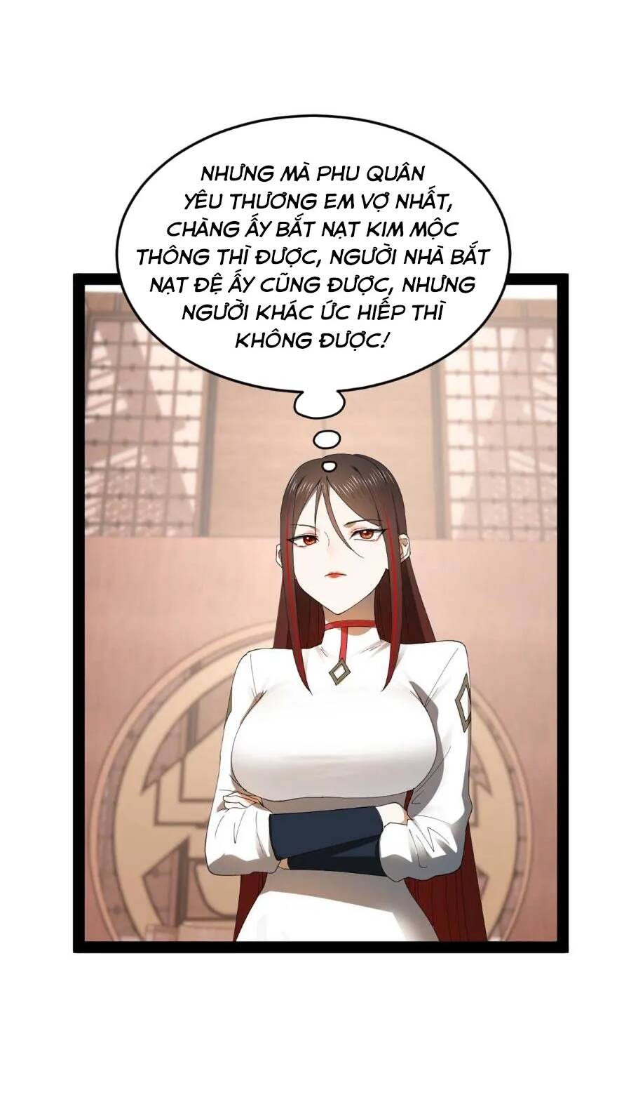 Chàng Rể Mạnh Nhất Lịch Sử: Chapter 120