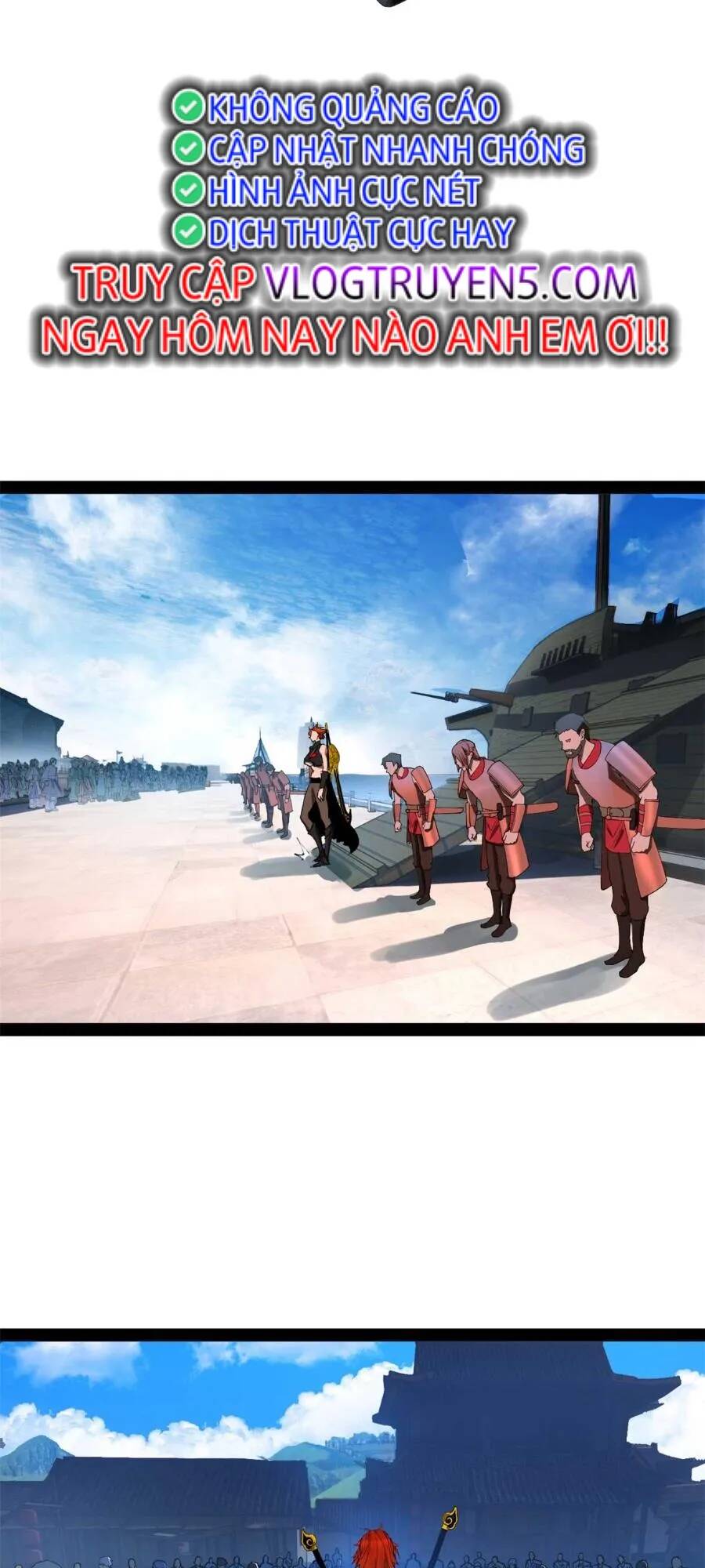 Chàng Rể Mạnh Nhất Lịch Sử: Chapter 120