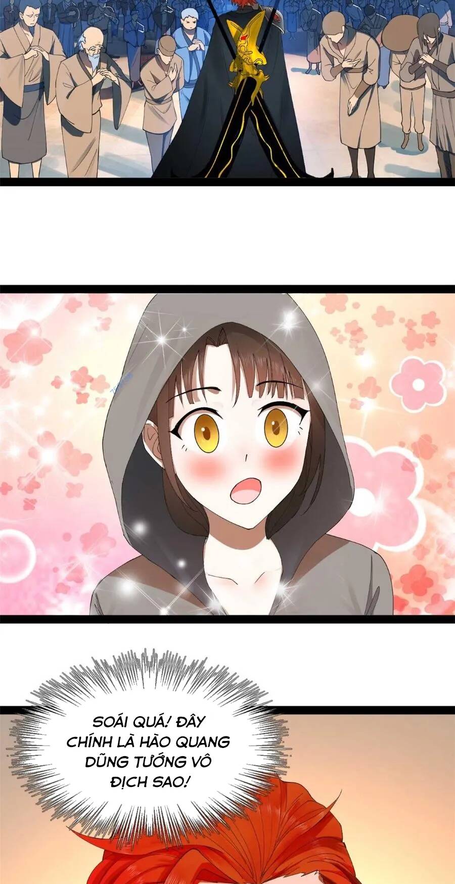 Chàng Rể Mạnh Nhất Lịch Sử: Chapter 120